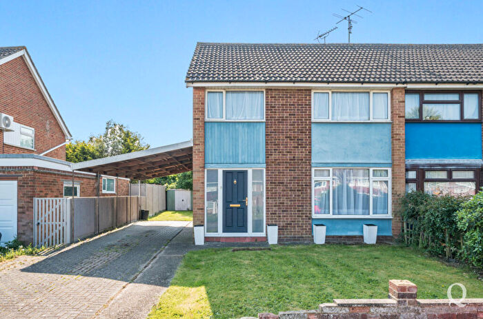 3 Bedroom Semi-Detached House For Sale In Station Road, Teynham, Sittingbourne, Kent, ME9