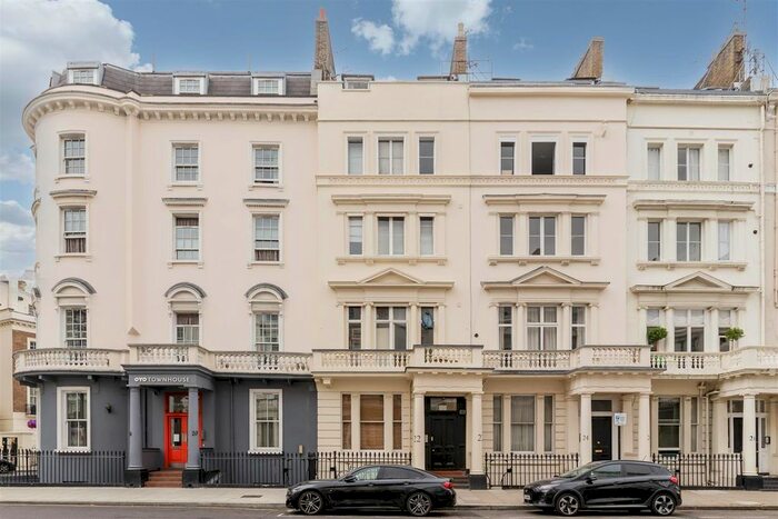 Studio To Rent In St Georges Drive, Pimlico, SW1V
