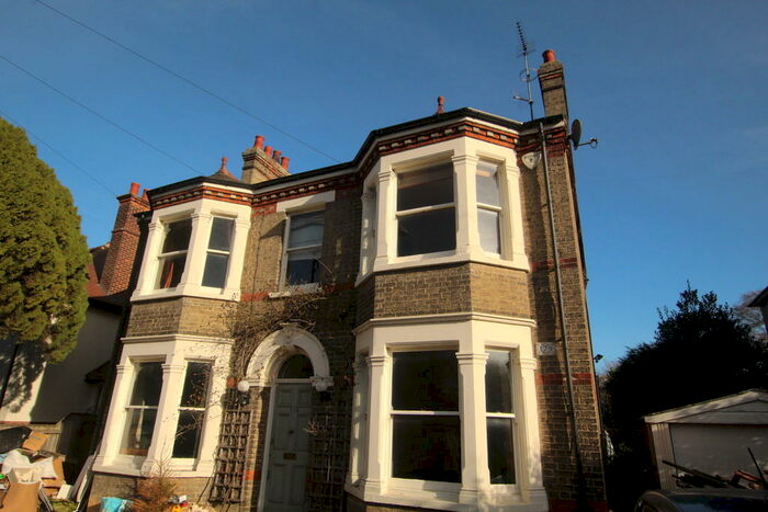 3 Bedroom Detached House To Rent In Hills Road, Cambridge, CB2