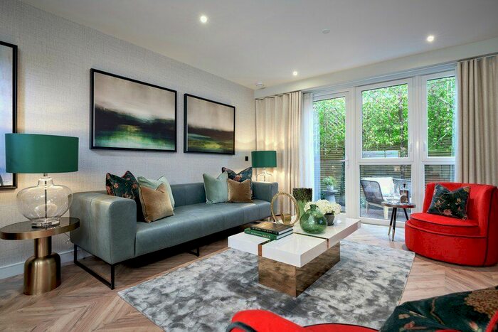 1 Bedroom Flat To Rent In Kingston Upon Thames, London, KT1