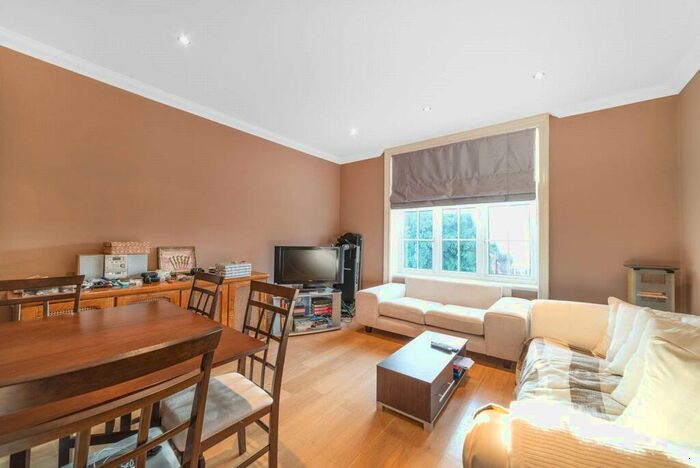 1 Bedroom Property To Rent In Wadham Gardens, London, NW3