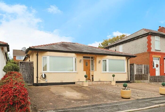 2 Bedroom Bungalow For Sale In Hilda Avenue, Tottington, Bury, BL8