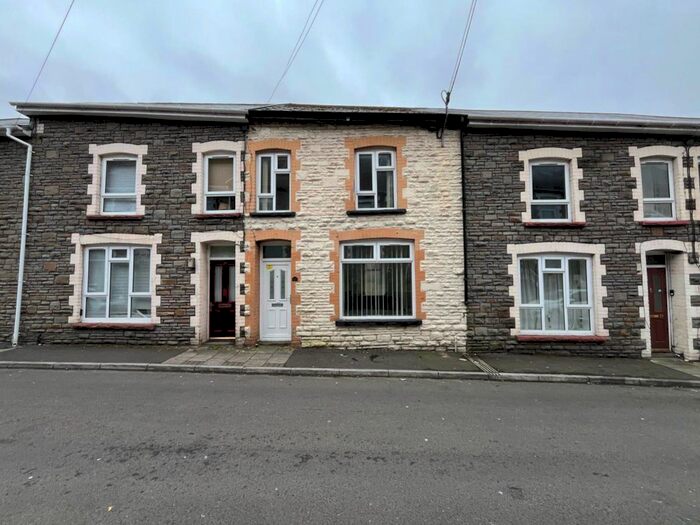 3 Bedroom Property To Rent In Jubilee Road, Elliots Town, New Tredegar, NP24