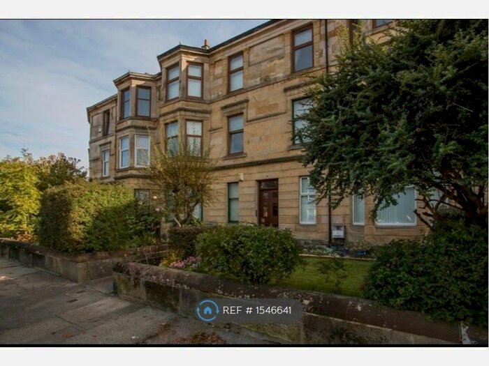 2 Bedroom Flat To Rent In Greenlaw Avenue, Paisley, PA1