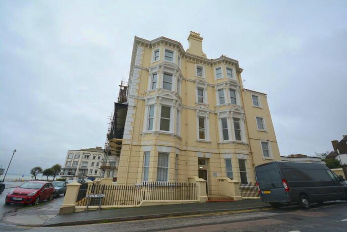 2 Bedroom Flat To Rent In Victoria Hse, Victoria Parade, Ramsgate, CT11