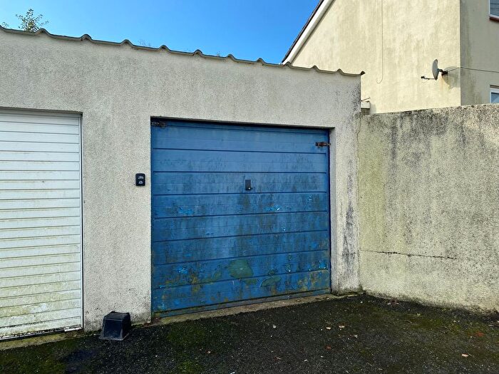 Parking For Sale In Mayflower Close, Dartmouth, Devon, TQ6
