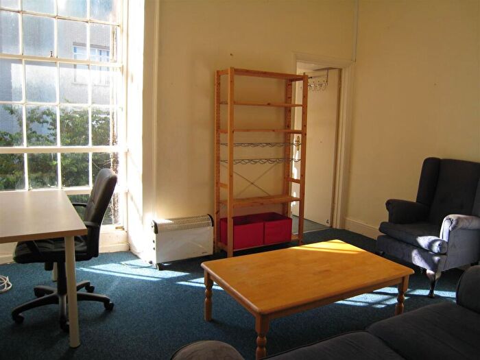 3 Bedroom Flat To Rent In Charlotte Street, Bristol, BS1