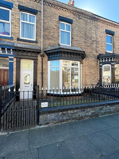 5 Bedroom Property To Rent In Grange Road, Hartlepool, TS26