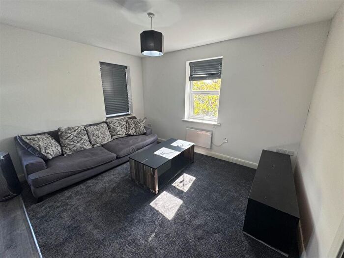 2 Bedroom Apartment To Rent In Henderson Street, Preston, PR1