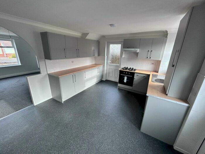 3 Bedroom Semi-Detached House To Rent In Finch Lea Drive, Liverpool, L14