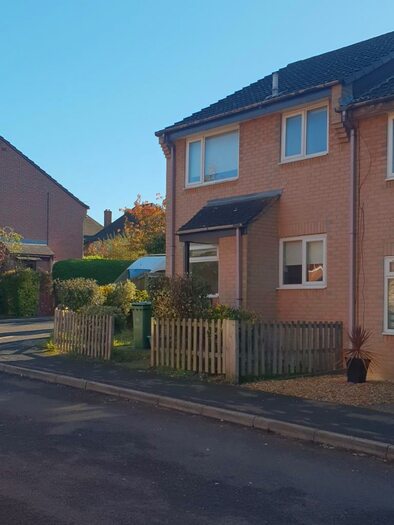 1 Bedroom House To Rent In The Oaks, Southampton, SO19