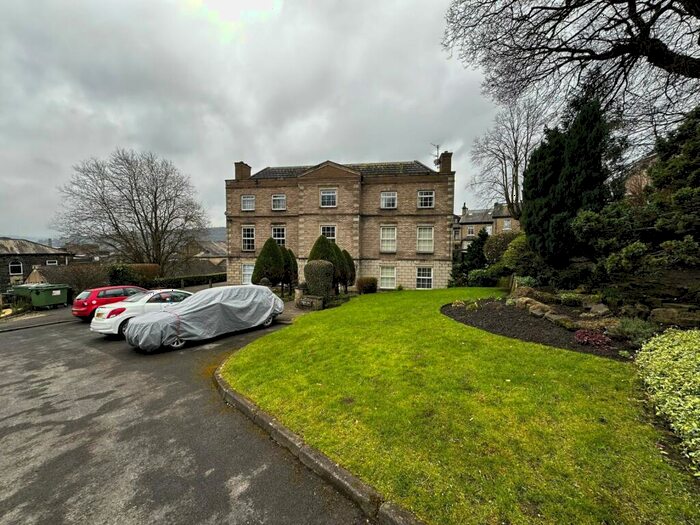 2 Bedroom Flat To Rent In Vernon Hall, Vernon Court, Keighley, West Yorkshire, BD20