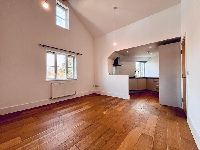 2 Bedroom Apartment To Rent In Butts Lane, Danbury, CM3