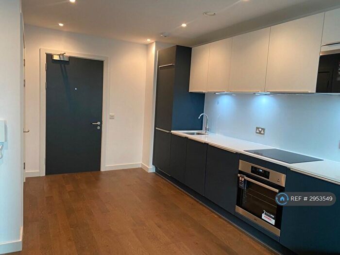 1 Bedroom Flat To Rent In Stanley St, Salford, M3