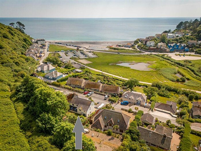 4 Bedroom Semi-Detached House For Sale In Seaton, Cornwall, PL11