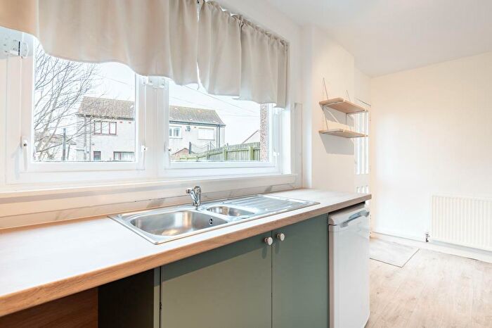 3 Bedroom Terraced House For Sale In Hollybank, Methil, KY8
