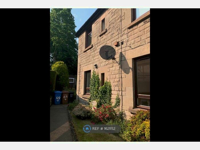 2 Bedroom Flat To Rent In Philip Avenue, Linlithgow, EH49