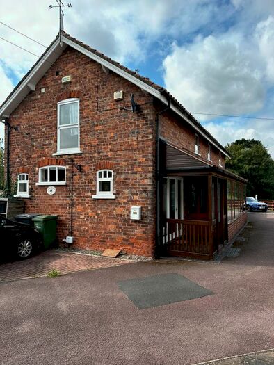 4 Bedroom Detached House To Rent In The Old Village, Huntington, York, YO32