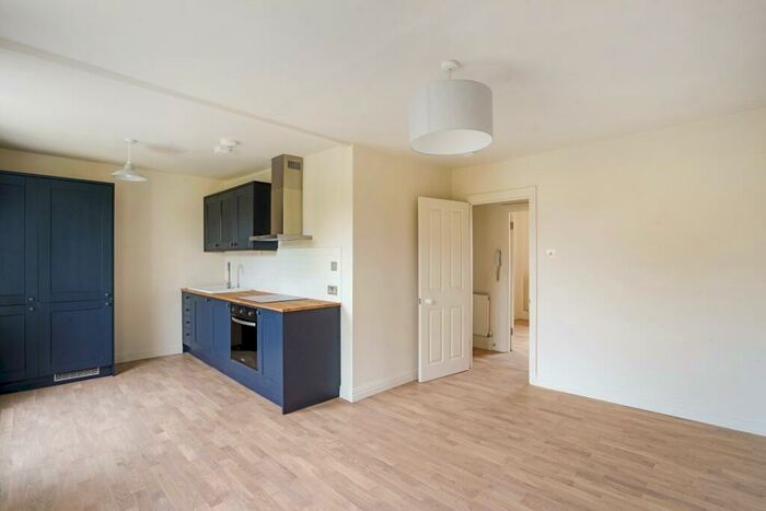 1 Bedroom Flat To Rent In Navarino Road London, E8