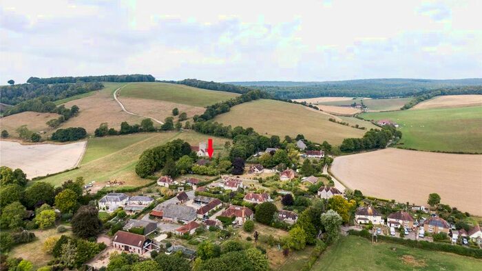 3 Bedroom Bungalow For Sale In Newhouse Lane, East Dean, Chichester, PO18