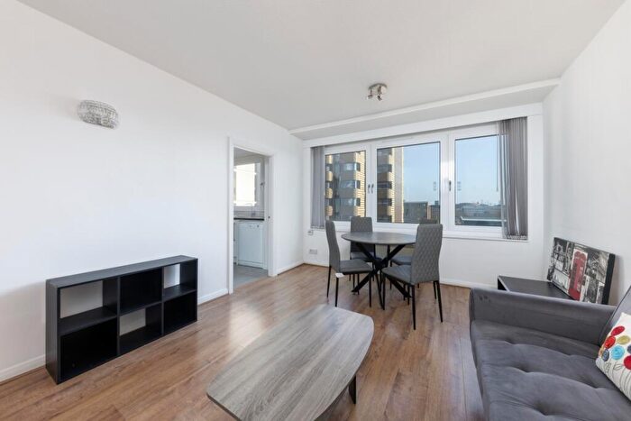 1 Bedroom Flat To Rent In St. Johns Wood Road London, NW8