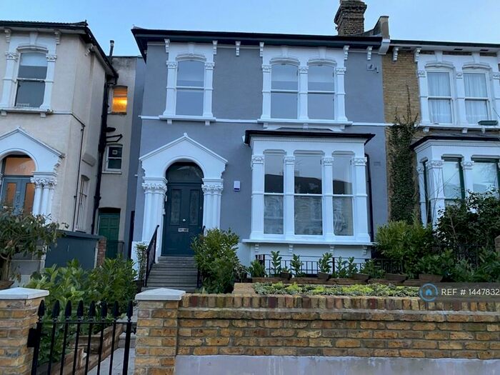 2 Bedroom Flat To Rent In Evering Road, London, E5