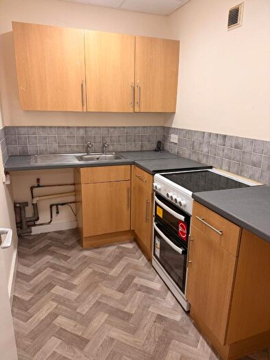Studio To Rent In Riverside Shopping Centre, Southgate, Sleaford, Lincolnshire, NG34