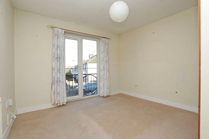 3 Bedroom Terraced House For Sale In Station Road, Westgate-On-Sea, CT8