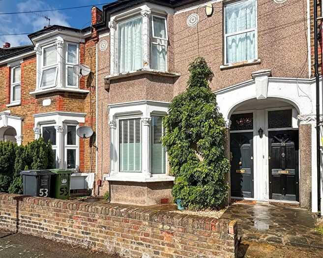 1 Bedroom Maisonette For Sale In Sportsbank Street, Catford, London, SE6