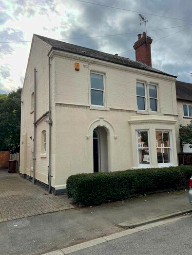 3 Bedroom Detached House To Rent In Charnwood Avenue, Nottingham, NG10