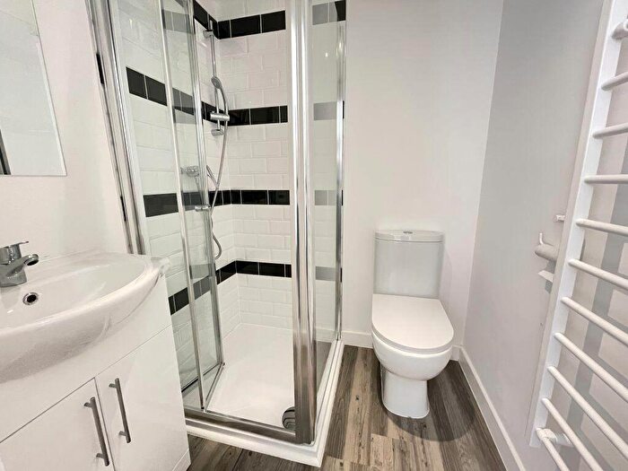 4 Bedroom House Of Multiple Occupation To Rent In Market Place, Loughborough - Inc Bills Option, LE11