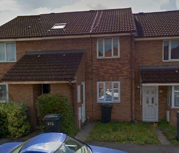 1 Bedroom Flat To Rent In Oaktree Crescent, Bradley Stoke, Bristol, BS32