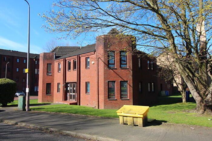 1 Bedroom Flat To Rent In F St Peter’s Street Glasgow, G4