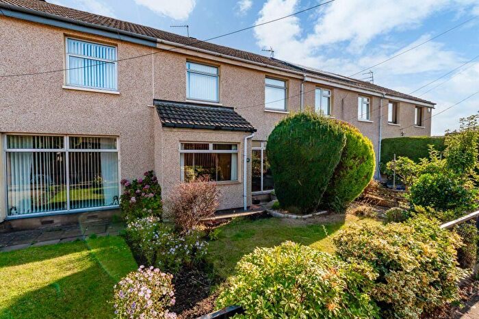 4 Bedroom Terraced House To Rent In Campview Terrace, Dalkeith, EH22