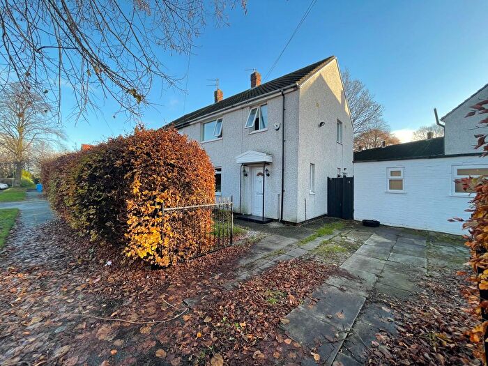 3 Bedroom Semi-Detached House To Rent In Southwick Road, Wythenshawe, Manchester, M23