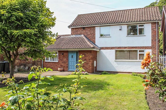 4 Bedroom Detached House To Rent In Broad Street, Ely, CB7