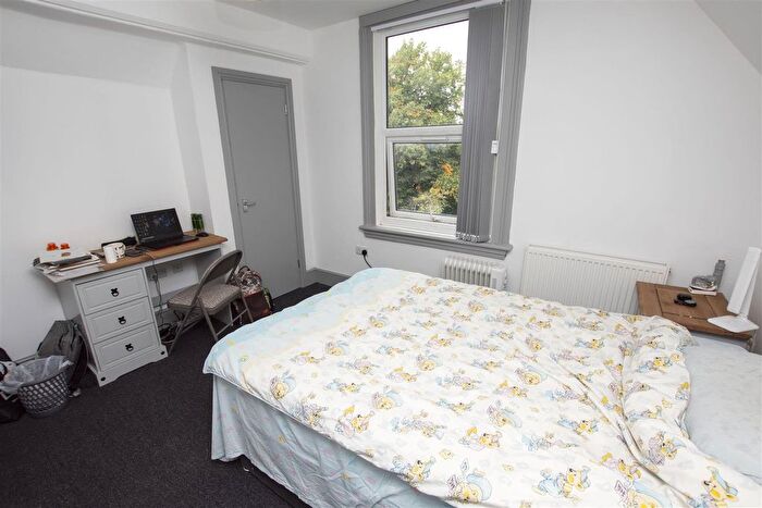 11 Bedroom Property To Rent In Oakfield Road, Selly Park, Birmingham, B29