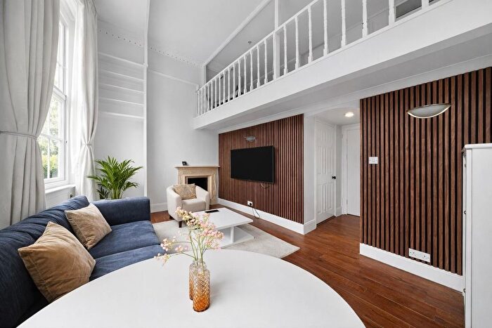 1 Bedroom Flat To Rent In Crescent Grove, London, SW4