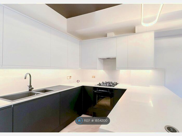 1 Bedroom Flat To Rent In High Road, London, N20