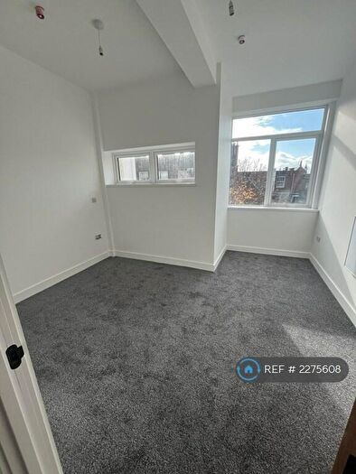 1 Bedroom Flat To Rent In Heron House, Nuneaton, CV11