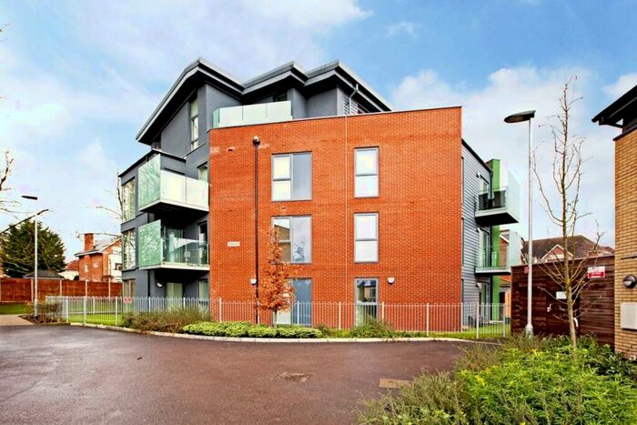 1 Bedroom Apartment To Rent In Douglas Close Stanmore, HA7