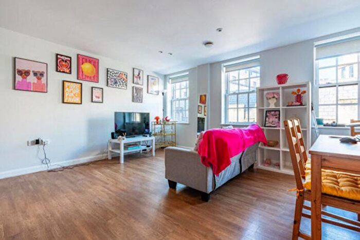 1 Bedroom Flat For Sale In Broad Street, Bristol, BS1