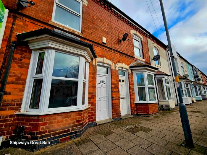 3 Bedroom Property To Rent In Village Road, Aston, Birmingham, B6