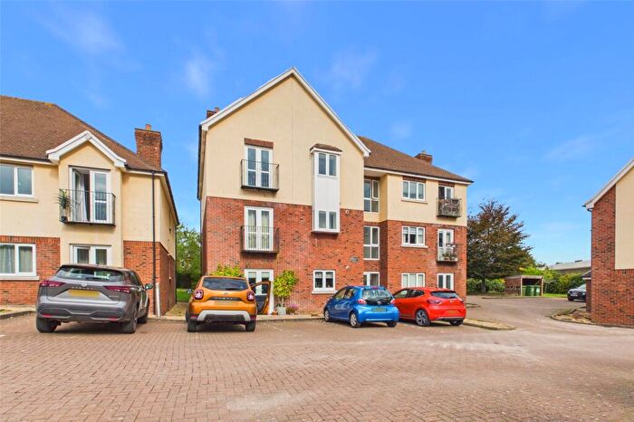 1 Bedroom Apartment To Rent In Gloucester Road, Ross-on-Wye, Herefordshire, HR9