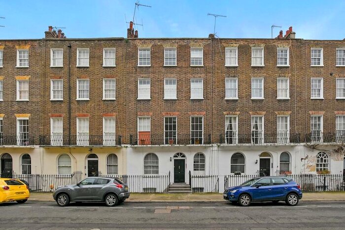 1 Bedroom Flat To Rent In Balcombe Street, Marylebone, London, NW1