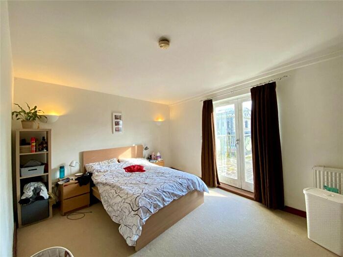 2 Bedroom Apartment To Rent In Charter House, St Georges Road, Bristol, BS1