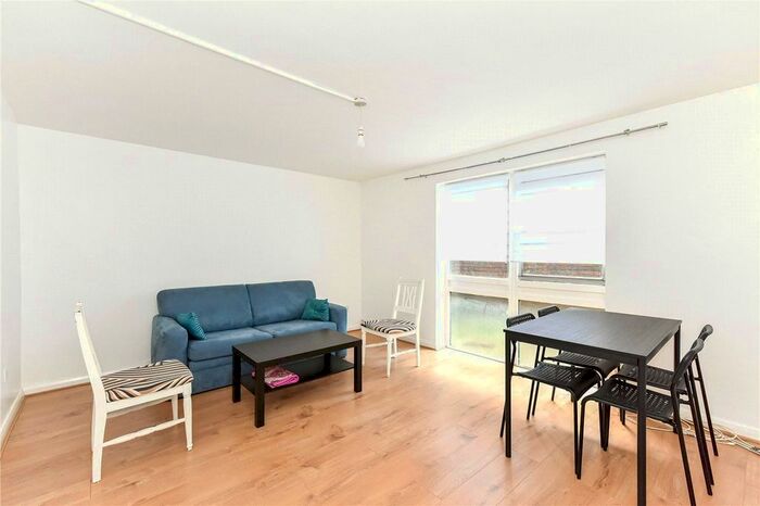 1 Bedroom Flat To Rent In Baldwins Gardens, London, EC1N