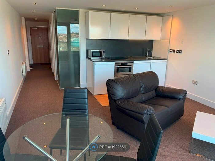 1 Bedroom Flat To Rent In Huntingdon Street, Nottingham, NG1