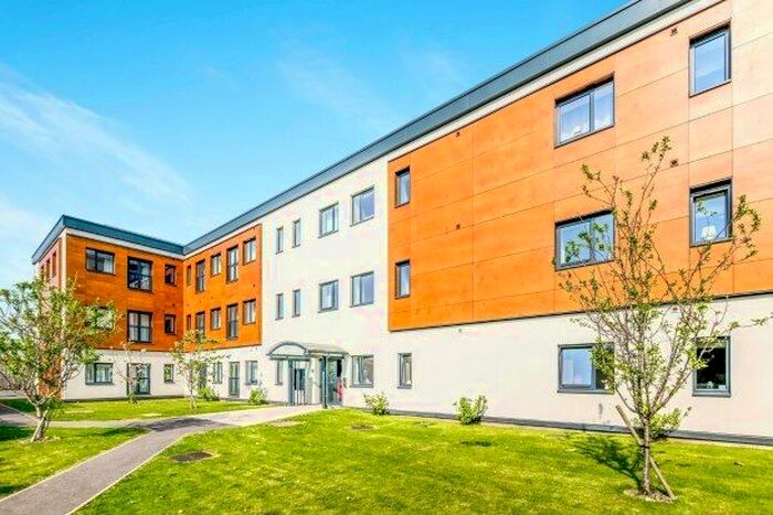 1 Bedroom Flat To Rent In The Walk, York, YO24