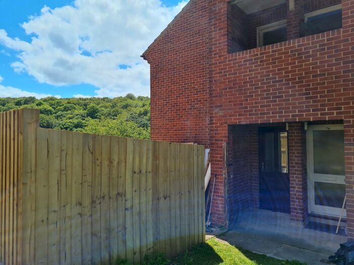 1 Bedroom Flat To Rent In Redruth Close, Plymouth, PL5